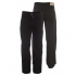 ROCKFORD kalhoy pánské RJ520 COMFORT BLACK Jeans nadměrná velikost