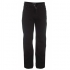 ROCKFORD kalhoy pánské RJ520 COMFORT BLACK Jeans nadměrná velikost