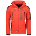 GEOGRAPHICAL NORWAY bunda pánská TECHNO softshell