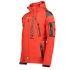 GEOGRAPHICAL NORWAY bunda pánská TECHNO softshell