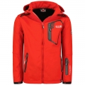 GEOGRAPHICAL NORWAY bunda pánská TANADA MEN softshell