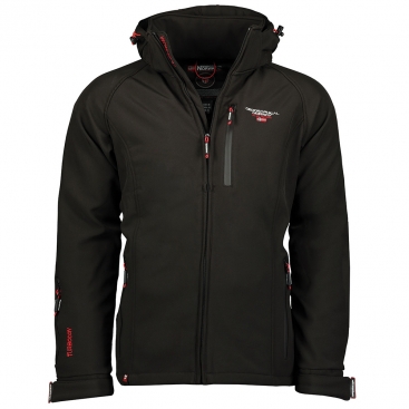 GEOGRAPHICAL NORWAY bunda pánská TABOO MEN softshell