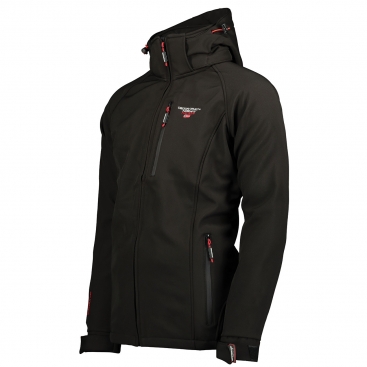 GEOGRAPHICAL NORWAY bunda pánská TABOO MEN softshell