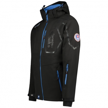 CANADIAN PEAK bunda pánská TRIYUGA MEN softshell