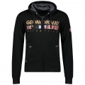 GEOGRAPHICAL NORWAY mikina pánská GOUKY MEN 100 EO