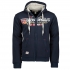 GEOGRAPHICAL NORWAY mikina pánská GALIATOR MEN 100