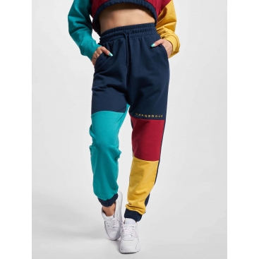 Dangerous DNGRS kalhoty pánské Sweatpants 4C tepláky