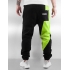 Dangerous DNGRS kalhoty pánské Sweat Pant Noah in black