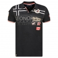 GEOGRAPHICAL NORWAY polokošile pánská KARADOCK