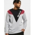 Ecko Unltd. mikina pánská Canberra Crewneck Grey Melange