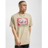 Ecko Unltd. Herren T-Shirt Attack in beige