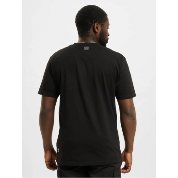 Ecko Unltd. tričko pánské Nhill T-Shirt Black