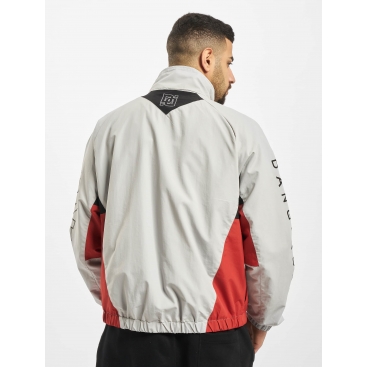 Dangerous DNGRS bunda pánská Lightweight Jacket Thunder in grey