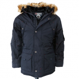 GEOGRAPHICAL NORWAY bunda pánská ABIOSAURE MEN parka