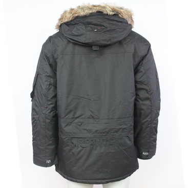 GEOGRAPHICAL NORWAY bunda pánská ANACONDA MEN parka