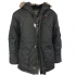 GEOGRAPHICAL NORWAY bunda pánská ANACONDA MEN parka