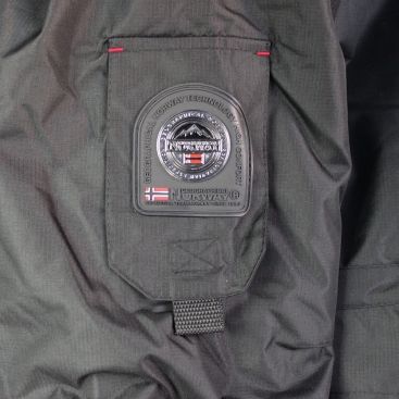 GEOGRAPHICAL NORWAY bunda pánská ANACONDA MEN parka